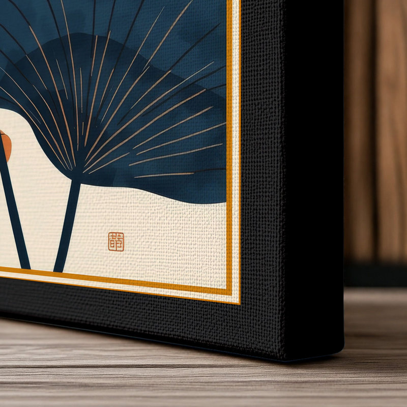 Print, Black Border, 30x20 - 76.2 x 50.8 cm