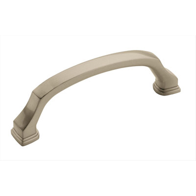 Revitalize Arch Pull