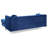 Hezekiah L Shape Sectional Sofa Couch,velvet sectional-1363293594