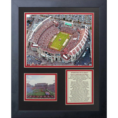 Single Picture Frame Memorabilia