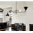 4-Light Cone Kitchen Island Pendant -319702713-297717046
