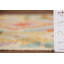 Tapis décoratif South Western Kilim 3 x 5