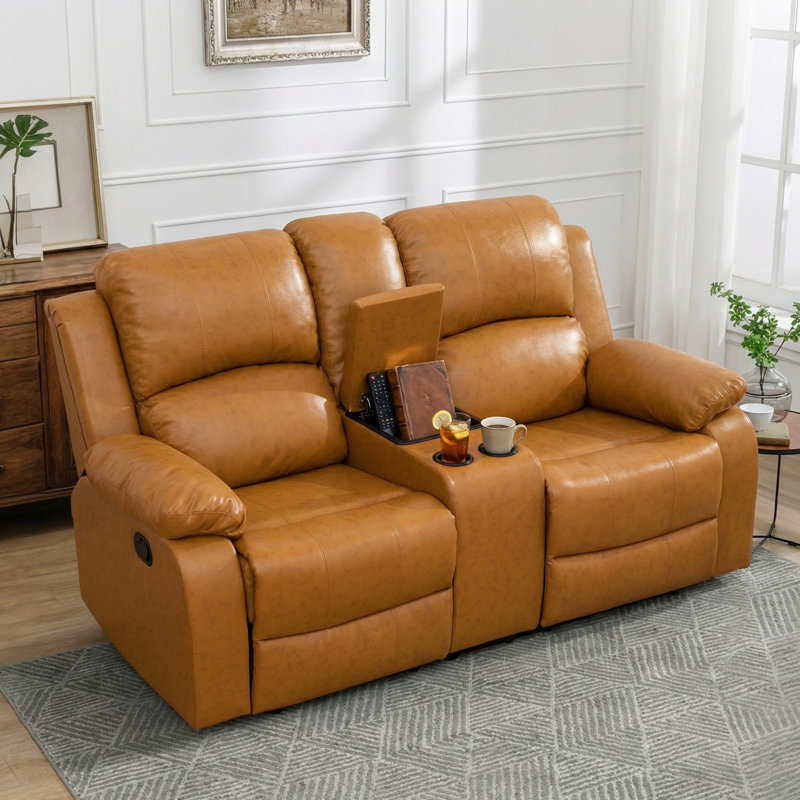Canapé inclinable Ginger