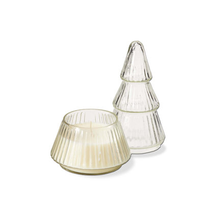 Chelsea Tree Cndl cyprss + Hinoki Sm
