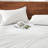 Solid Jersey Knit Sheet Set-101074139-101074141