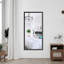 Miroir moderne rectangulaire