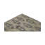 Cotton Ikat Area Rug