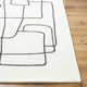 Rossi Handmade Indoor Area Rug