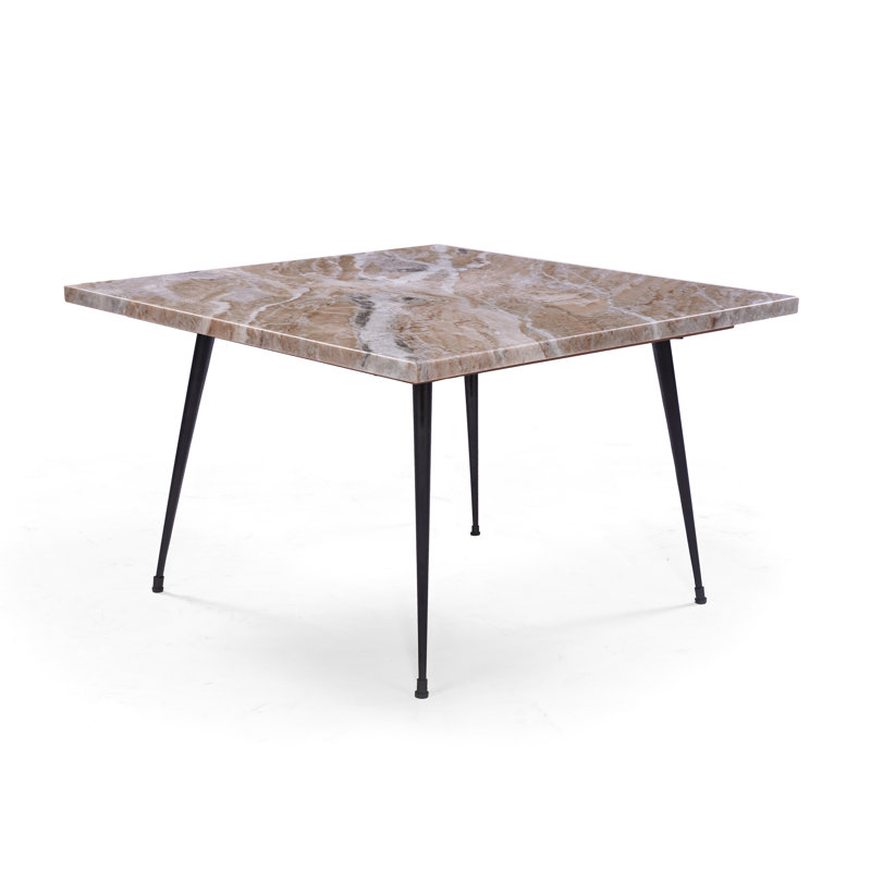  Dessus de table en marbre Taro