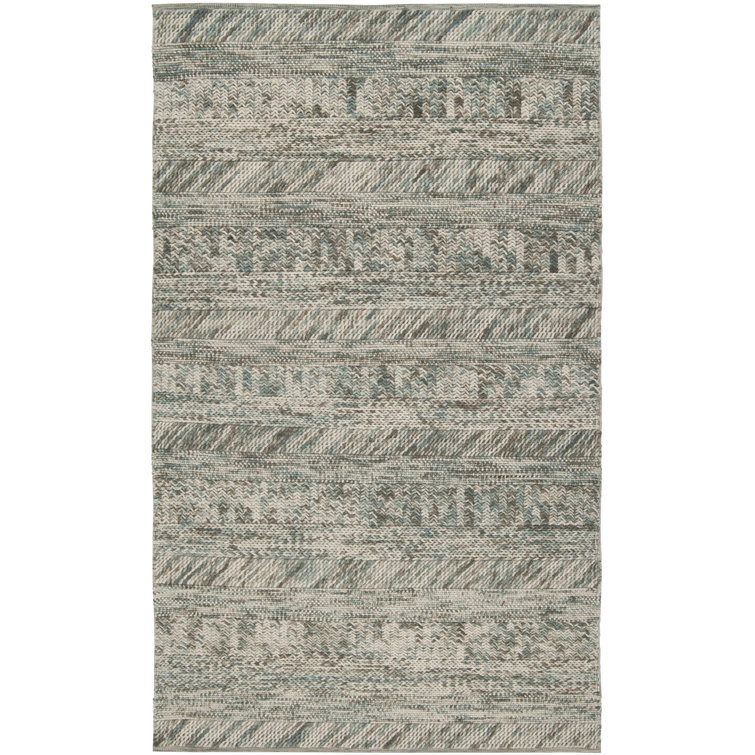 Shutesbury Wool Indoor Rug