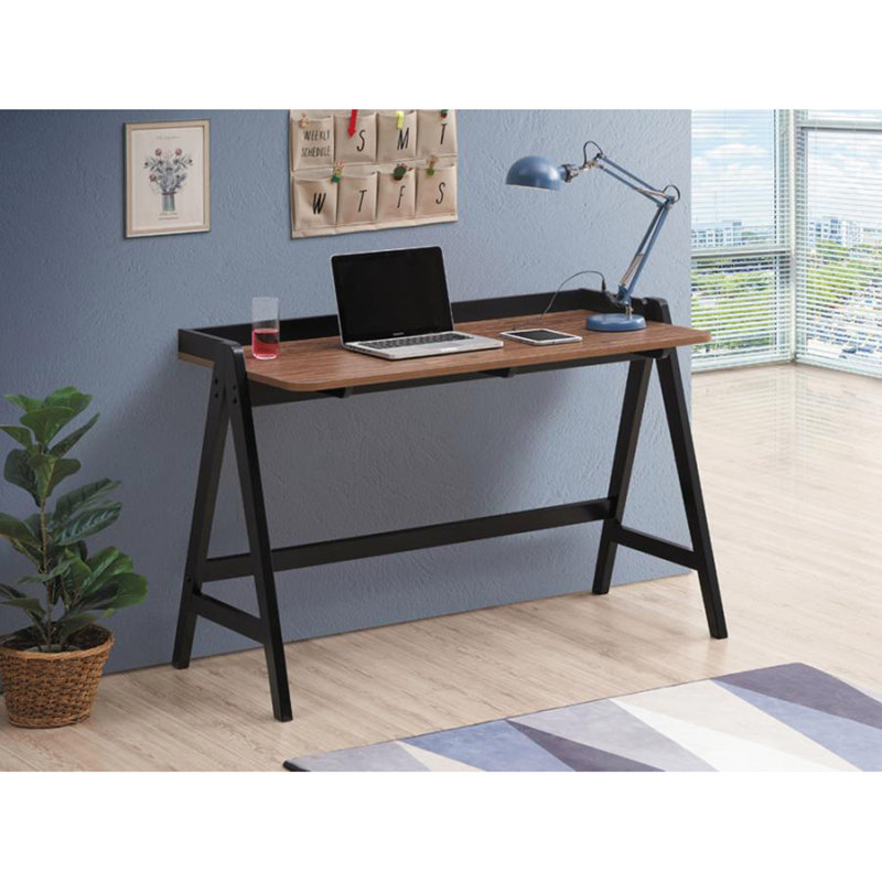 Bureau Raul, Brun