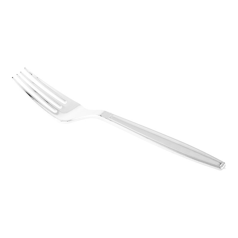 Disposable Forks