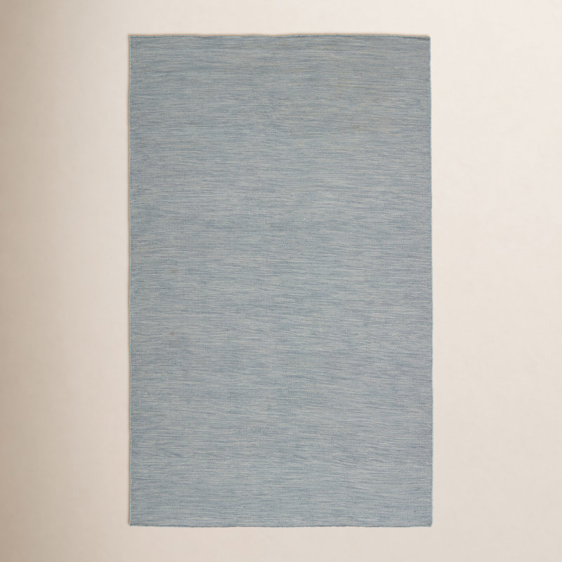 Burkett Indoor / Outdoor Rug, Rectangle 9' x 12'