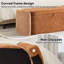 Banc de rangement avec repose-pieds et espace de rangement pour petits espaces-1502711977