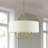 Miala 4 - Light Shaded Pendant-893980141