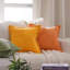Housse de coussin carré en velours côtelé-104044637-104044640