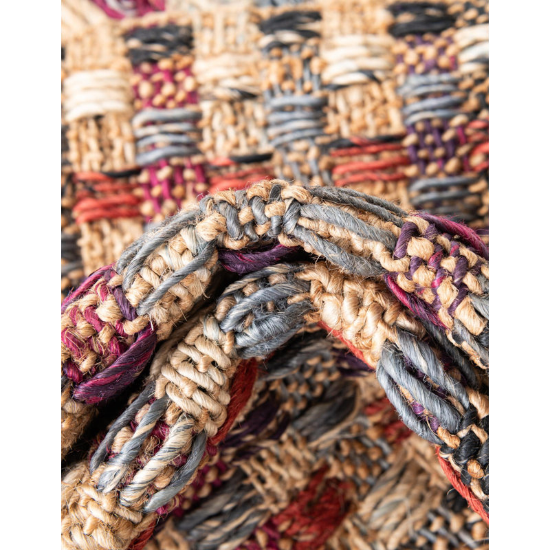 Ariana Cicero Rug, Rectangle 9' x 12'