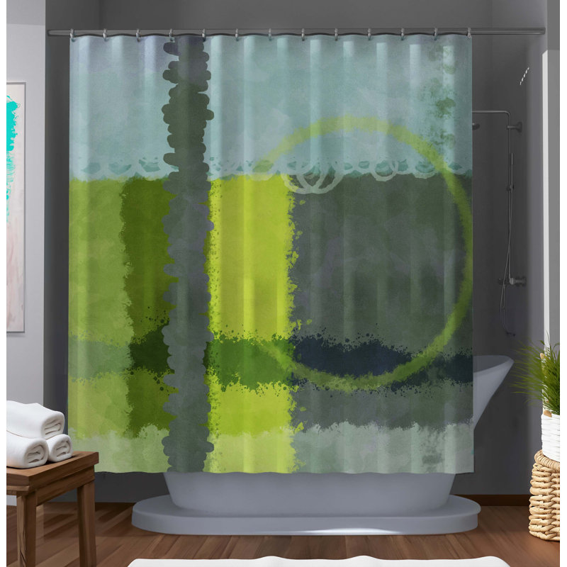 Rideau de douche Bottorff