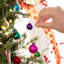 1.18 cm Plastic Shatterproof Ornament Accessory-856654500