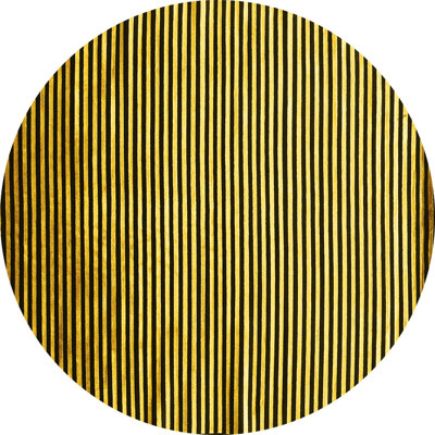 Halimatou Performance Abstract Indoor Rug