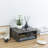 Home Office Solid Wood Desk Organizer