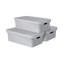 Set Of 3 Infinity Boxes With Lids-50225936-50225937