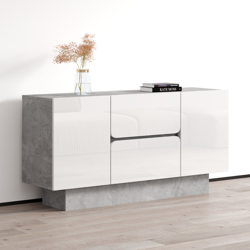 Bravlio 59'' Sideboard