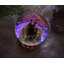 Boule à neige Disney Princess Castle