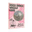 «Fashion Disco Dance Wheely Good Roll Into The Groove»-1528841596