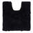 Schoenberger 100% Cotton Contour Bath Mat 20"x20"-930017567