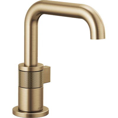 Litze® Standard Single Hole Lavatory Faucet