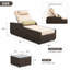 Chaise longue longue simple-235782724-235782725