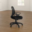 Polyester Blend Office Chair-10608446