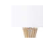 Abraham Solid Wood Table Lamp-70883518