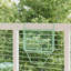 Balcony Table Metal Medium Collapsible Patio Table-1287427967