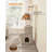 Felise 72.8" H 4-Tier Cat Tree-944869348