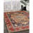 Oriental Indoor Rug-1564606797