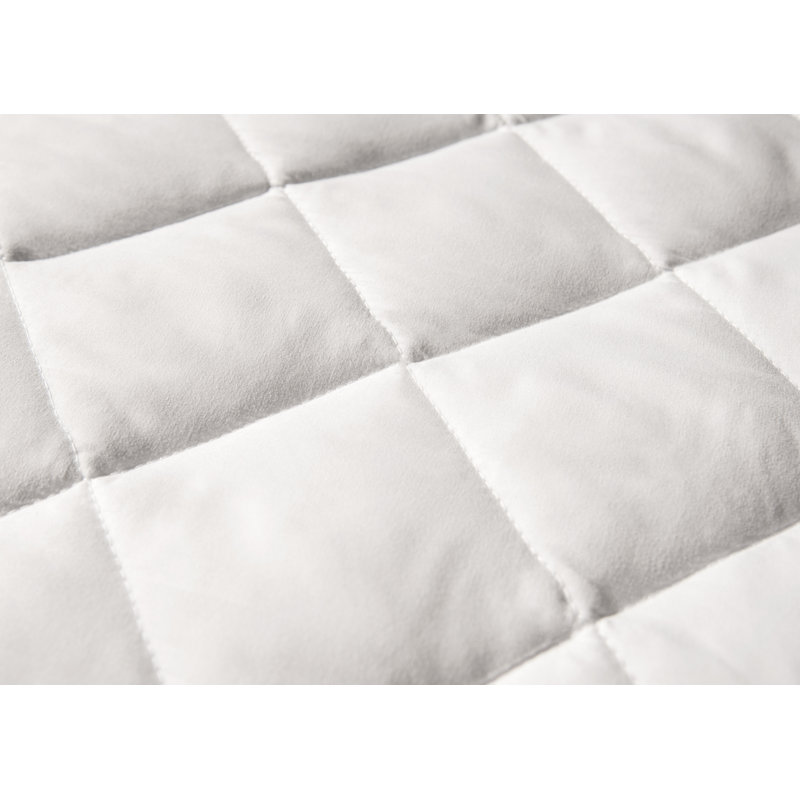 Protège-matelas antimicrobien Perfect Choice, Grand