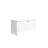 Biohort LeisureTime Water Resistant Metal Deck Box with Lock-109482199-109482202