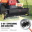 Outils de jardinage VEVOR Herbes