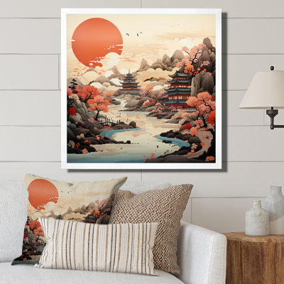 " China Silk Road I "