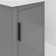 Finkbeiner 20'' Single Bathroom Vanity with Ceramic Top