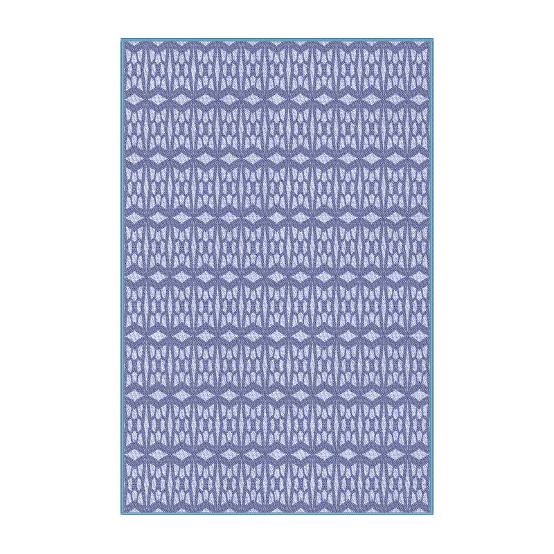 Indoor Rug, Rectangle 4' x 6'