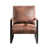 Brown Microfiber/Microsuede