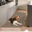 Non-slip Kitchen Rugs And Mats 2pcs, Absorbent And Stain Resistant Kitchen Runners-1020539098-1020539094