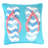 18" x 18" Indoor Throw Pillow-672172521
