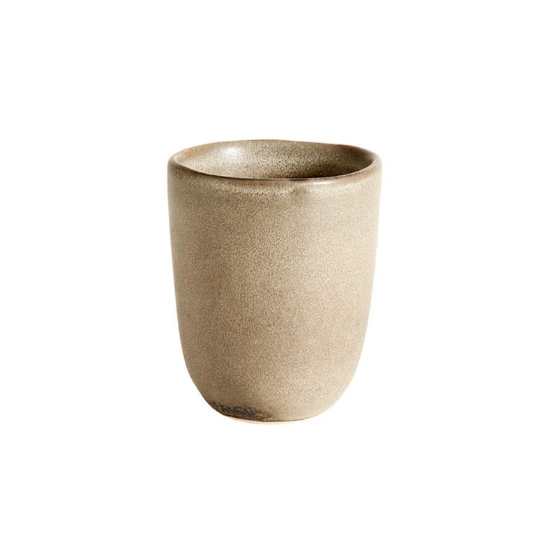 Tasse à espresso Mame, Beige