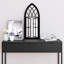 Ville Metal Flat Wall Mirror-339385027-339385024