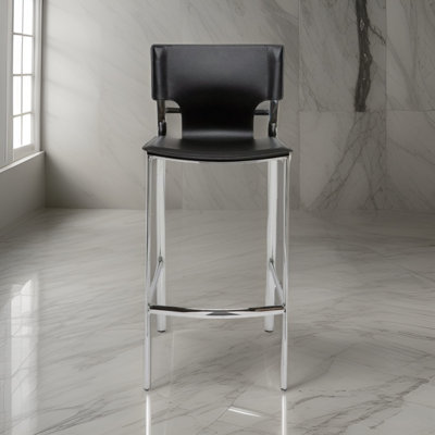Tabouret de comptoir 25 po