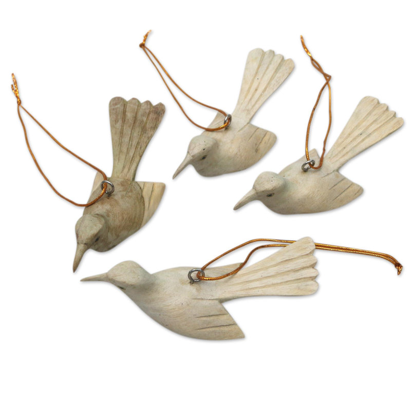 Ornement suspendu Take Flight